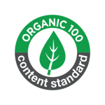 ORGANIC 100 Content Standard